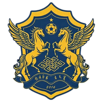 Xilingol League Team