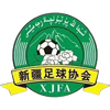 Xinjiang U18