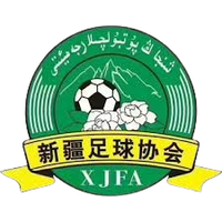 Xinjiang U18