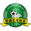 Xinjiang U20