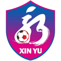 Xinyu Team