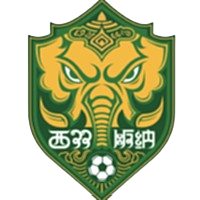 Xishuangbanna Team
