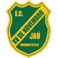 XV de Jau