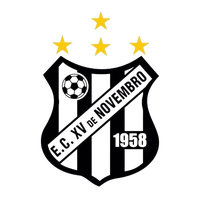 XV de Novembro EC MG U20