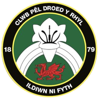 Y Rhyl 1879