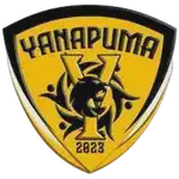 Yanapuma (W)