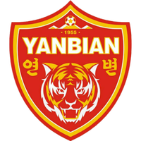 Yanbian(1994-2019)