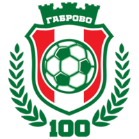 Yantra Gabrovo U19