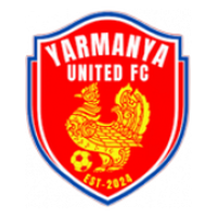 Yarmanya United FC