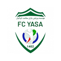 Yasa Tehran