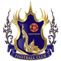 Yasothon FC
