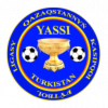 Yassy Turkistan