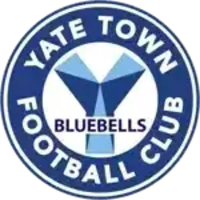 Yate Town