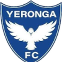 Yeerongpilly Eagles U23
