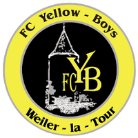 Yellow Boys Weiler-La-Tour