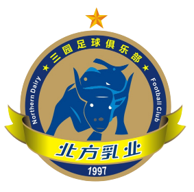 Yinchuan Northern Dairy Football Club