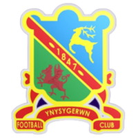 Ynysgerwn