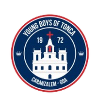 Young Boys of Tonca