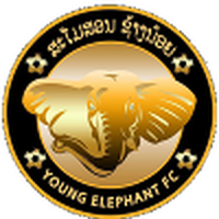 Young Elephants FC 2