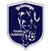 Young Lionesses FC (W)