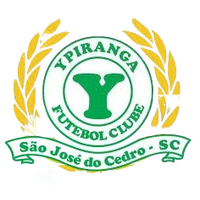 Ypiranga Sao Jose do Cedro U20
