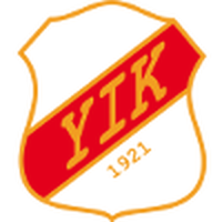 Ytterhogdal IK