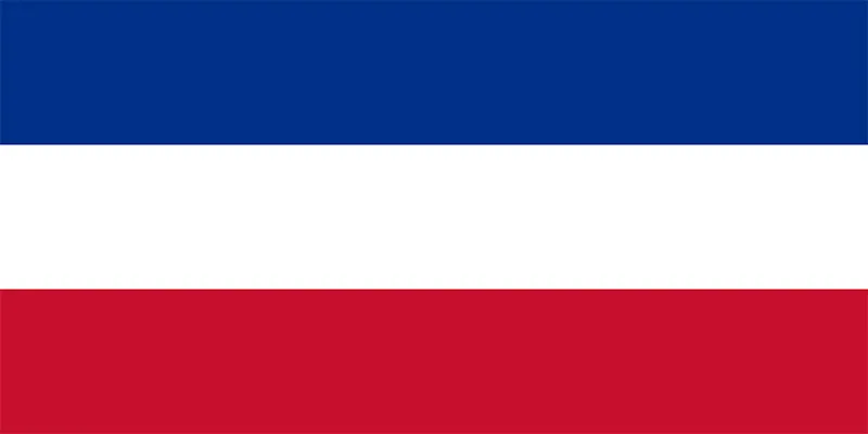 Yugoslavia