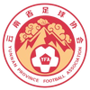 YunNan FA U16