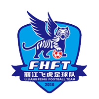 Yunnan Flying Tigers(2012-2019)