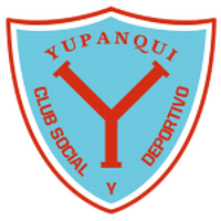 Yupanqui U20