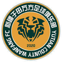 Yutian Wanfang