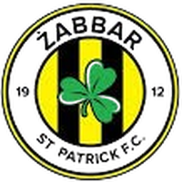 Żabbar St. Patrick F.C.