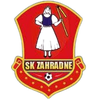 Zahradne