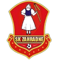 Zahradne