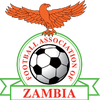 Zambia U20 (W)