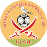 Zamfara United FC