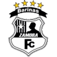 Zamora II