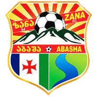 Zana Abasha