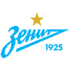 Zenit 2 St. Petersburg