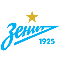 Zenit 2 St. Petersburg