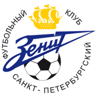 Zenit St. Petersburg U18