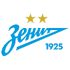 Zenit St Petersburg (W)