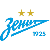 Zenit StPetersburg