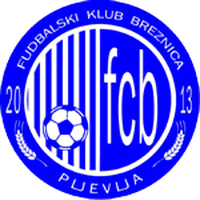 ZFK Breznica Pljevlja (W)