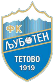 Zfk Ljuboten Women
