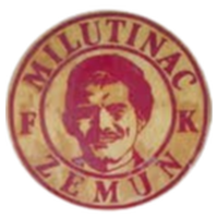ZFK Milutinac (W)