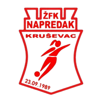 ZFK Napredak (W)