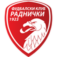 ZFK Radnicki 1923 (W)