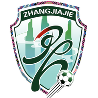 Zhangjiajie Team