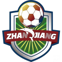 Zhanjiang Team
